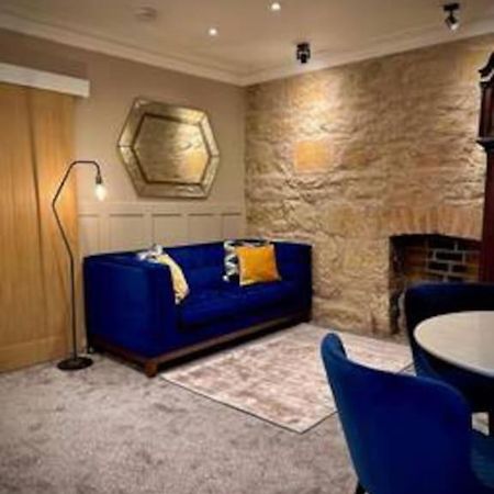Treat Yourself To Luxury & Style Inverness Luaran gambar
