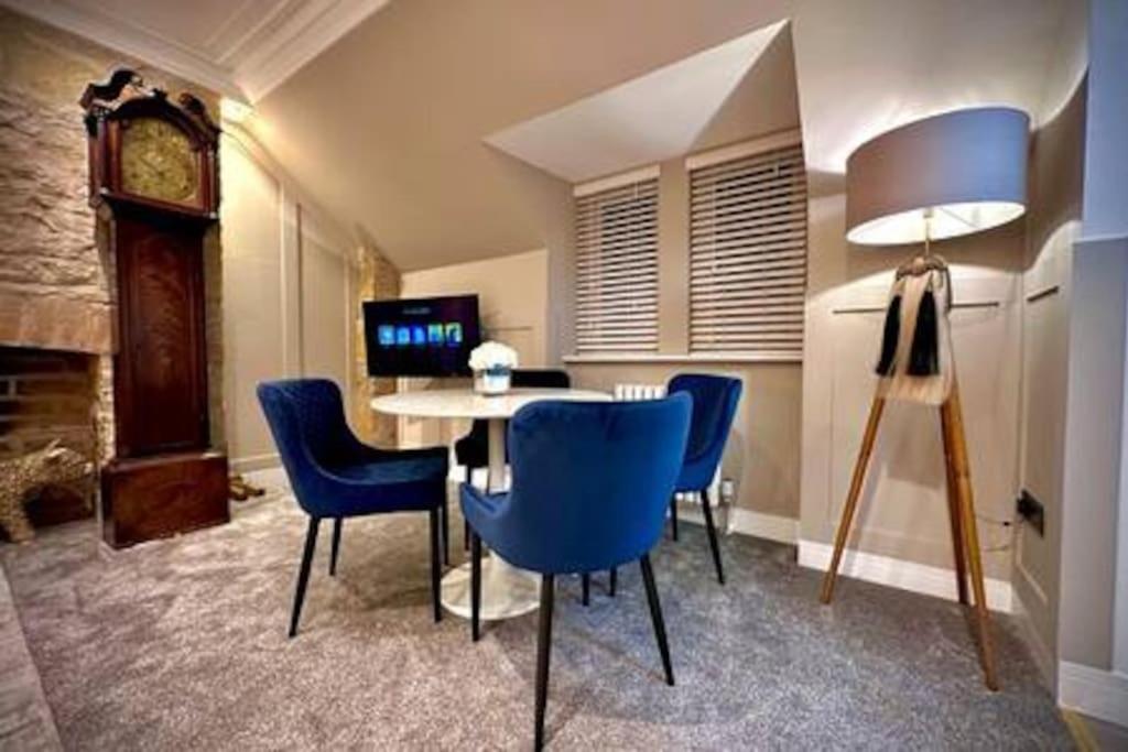 Treat Yourself To Luxury & Style Inverness Luaran gambar