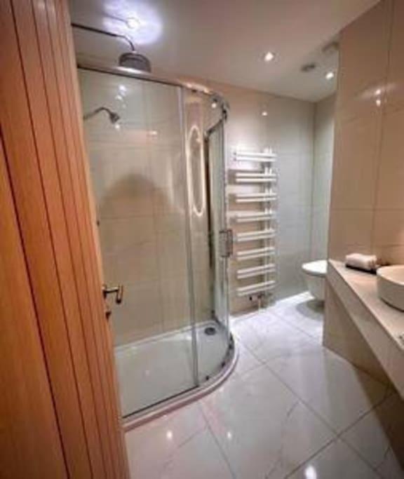 Treat Yourself To Luxury & Style Inverness Luaran gambar