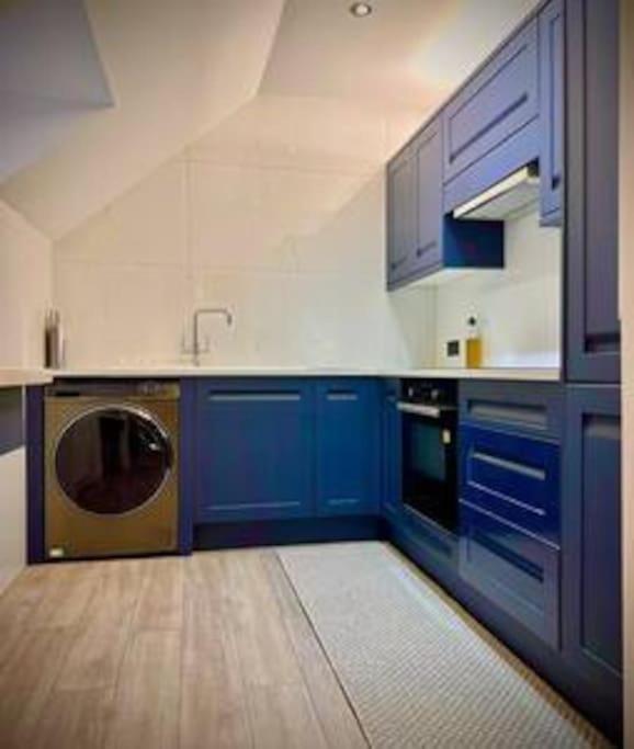 Treat Yourself To Luxury & Style Inverness Luaran gambar