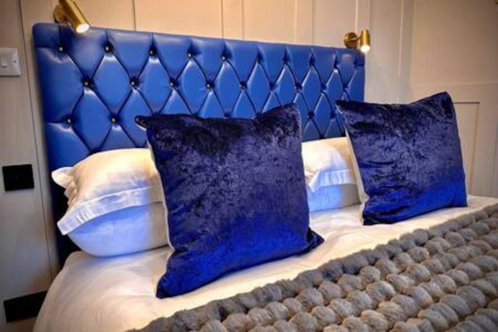 Treat Yourself To Luxury & Style Inverness Luaran gambar