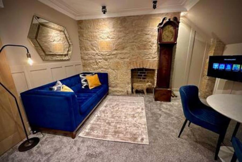 Treat Yourself To Luxury & Style Inverness Luaran gambar