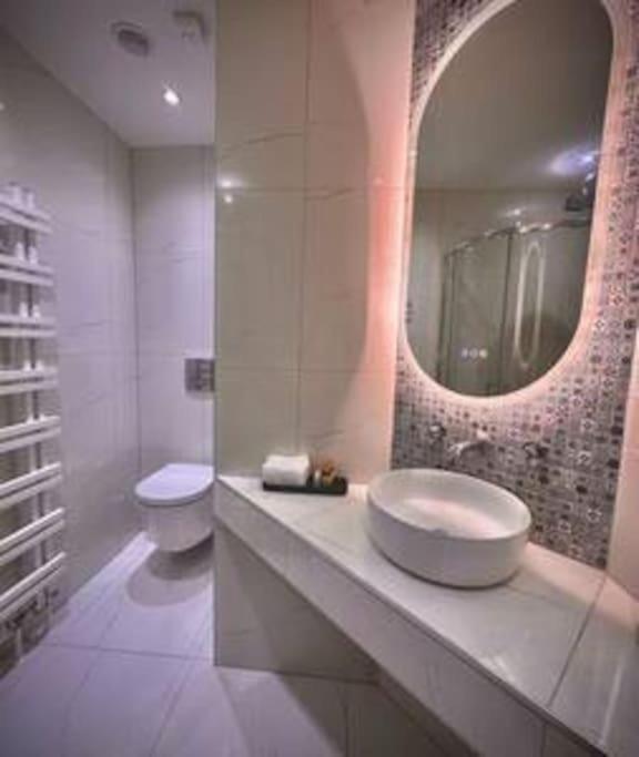 Treat Yourself To Luxury & Style Inverness Luaran gambar