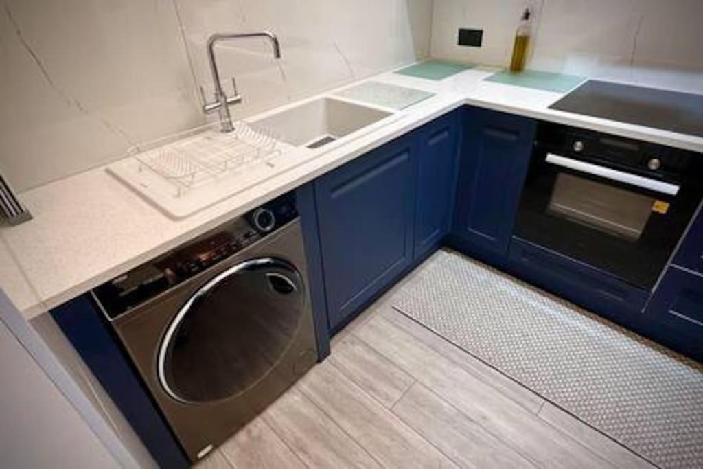 Treat Yourself To Luxury & Style Inverness Luaran gambar
